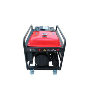 Бензиновий генератор MAST GROUP YH21000S – 20кВт (3 фази)