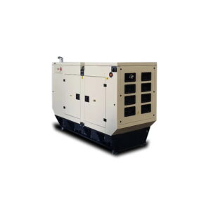 Дизельна електростанція TMG POWER TMGB-35 – 28кВт