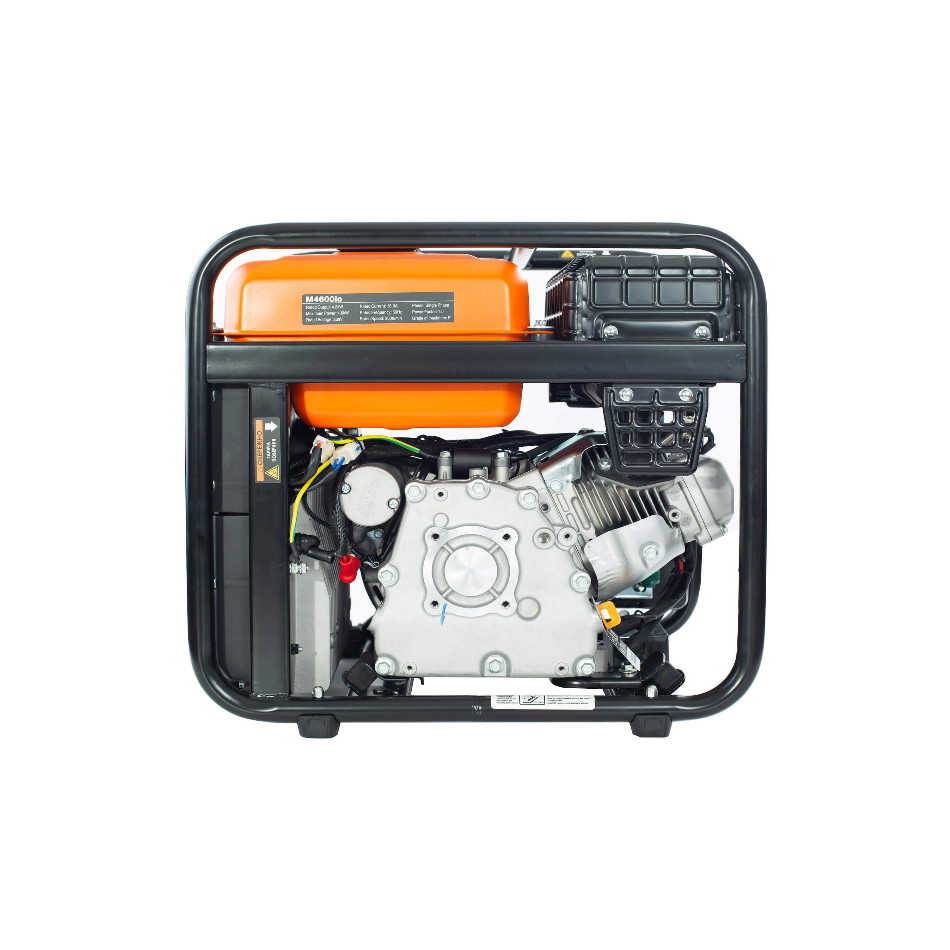 Інверторний генератор Matari M4600IO - 4,6кВт - Зображення 3